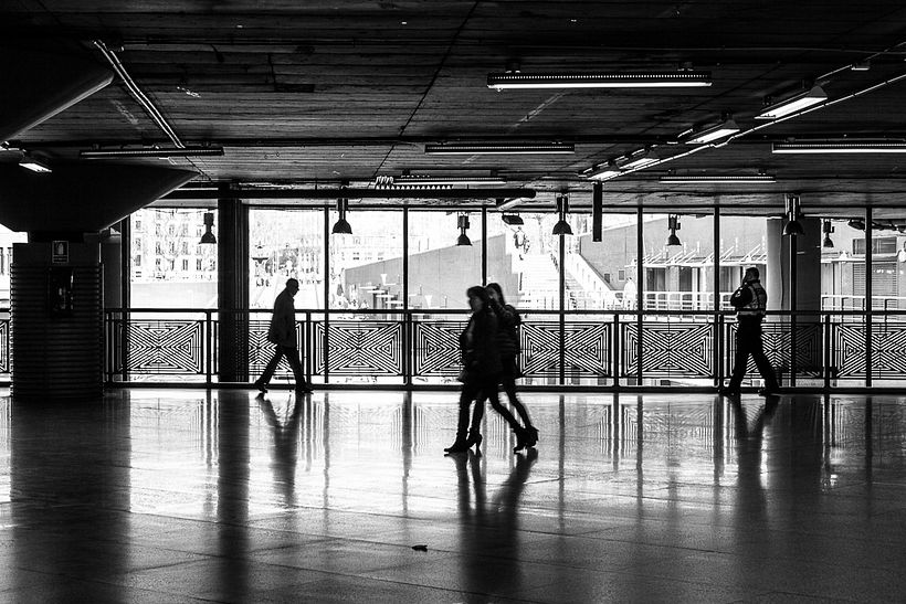 11 años, 11 fotos, 11M 10