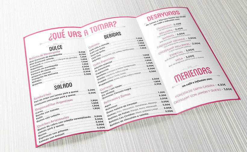 La Panadería 3