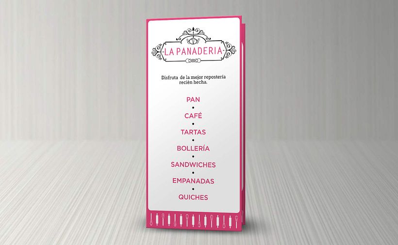 La Panadería 1