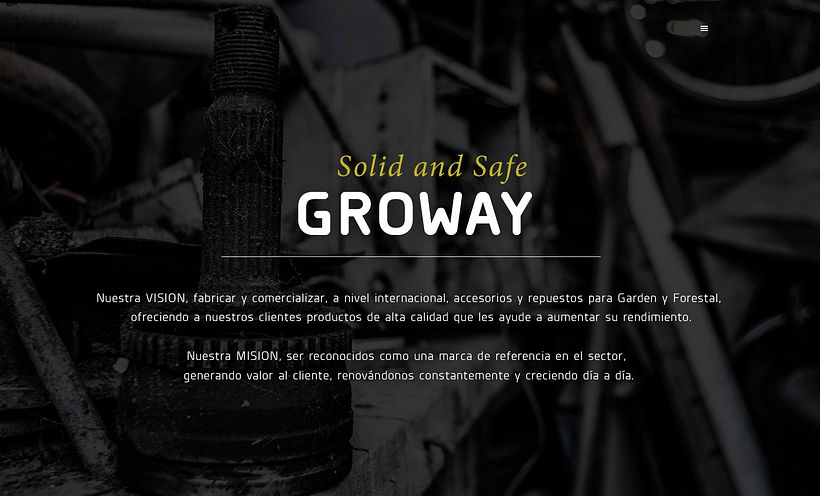 Diseño Catálogo CorporativoNuevo proyecto 0