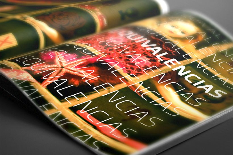 Diseño Catálogo CorporativoNuevo proyecto 4