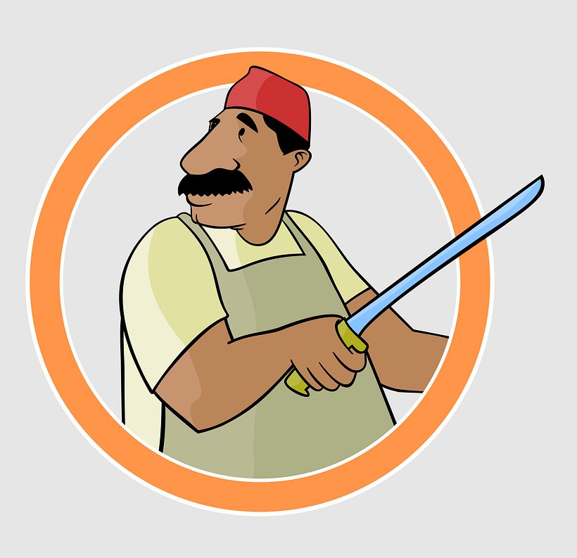 Kebab Amigo 1
