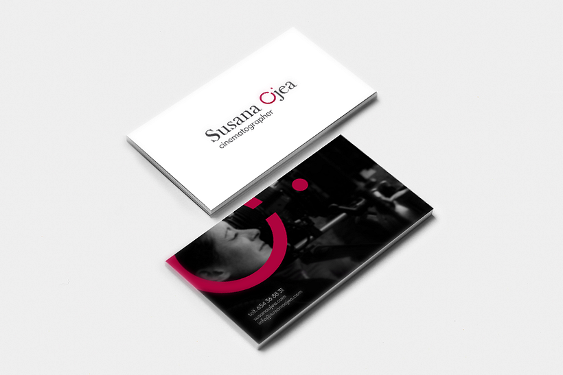 Branding Susana Ojea 0