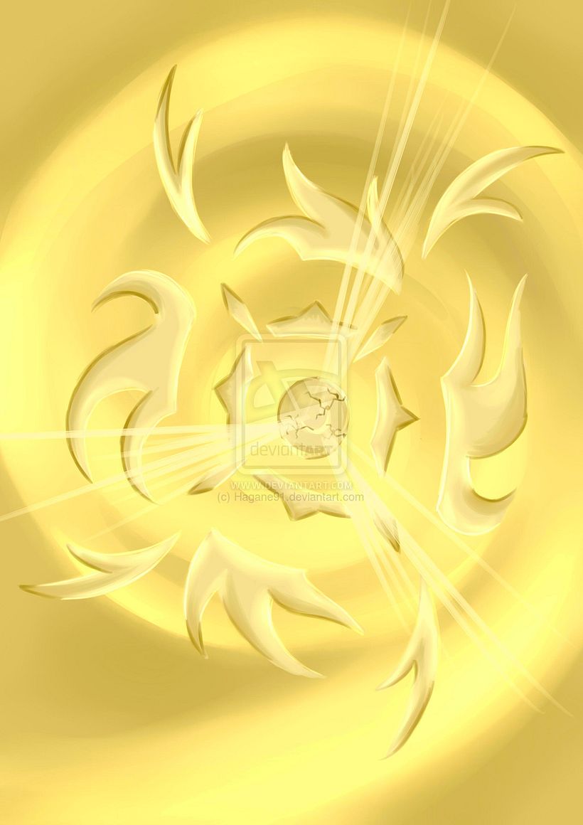 The Flavors: Fino explosion -1