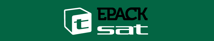 Branding & web Epack Grup 8