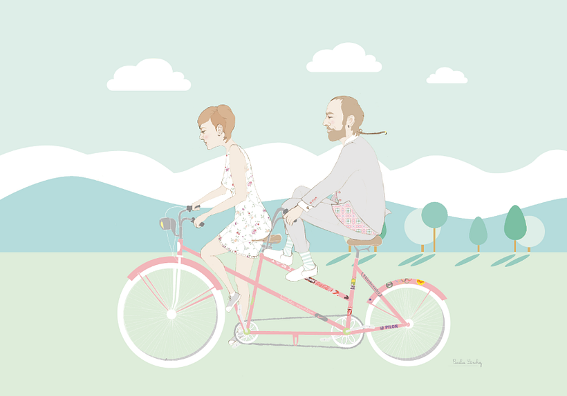 Invitación de Boda -1