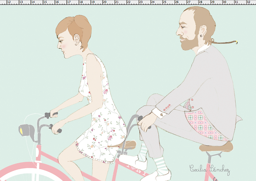 Invitación de Boda 0