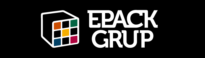 Branding & web Epack Grup 0