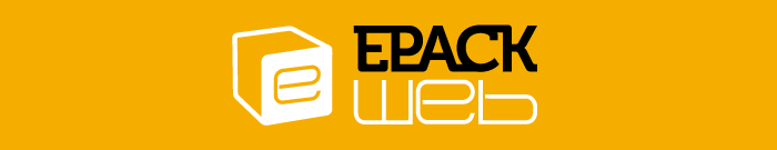 Branding & web Epack Grup 2