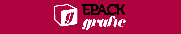 Branding & web Epack Grup 6
