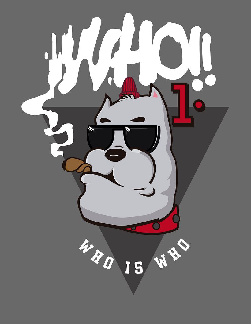 who1 -1