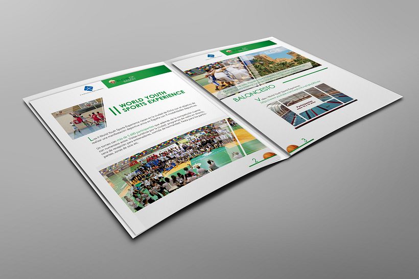 Dossier Baloncesto ECF 0