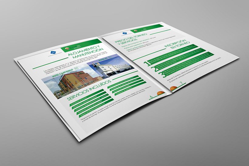 Dossier Baloncesto ECF 2