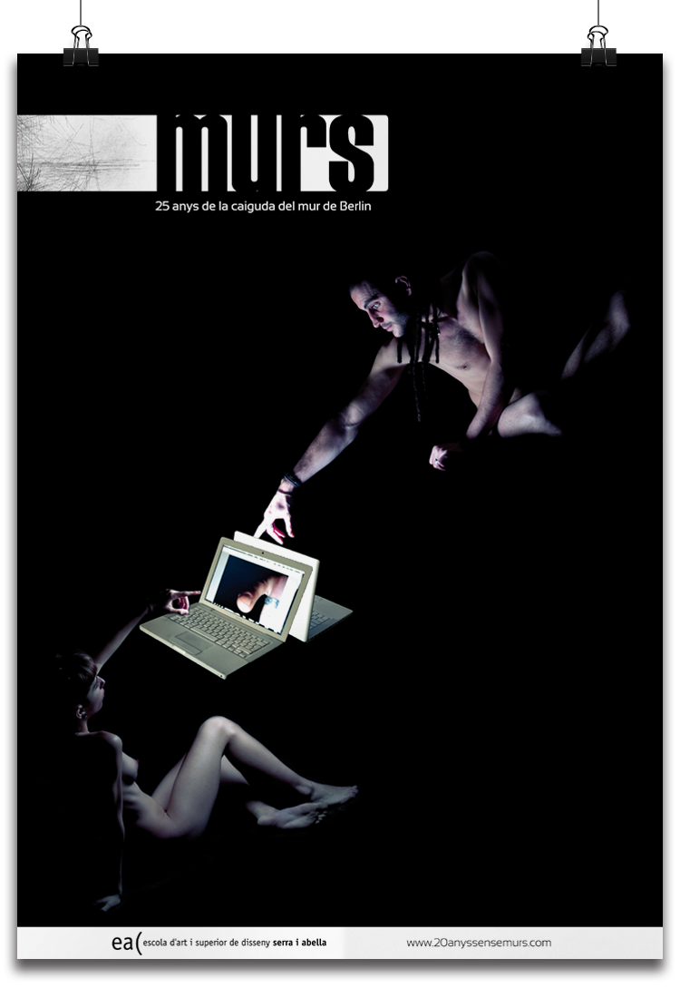 Cartell Murs -1