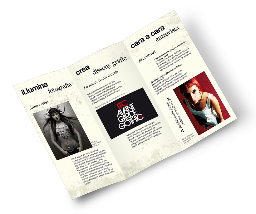 Eazine 1