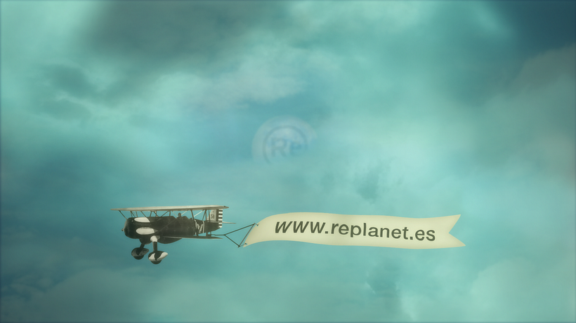 Anuncio www.replanet.com 7