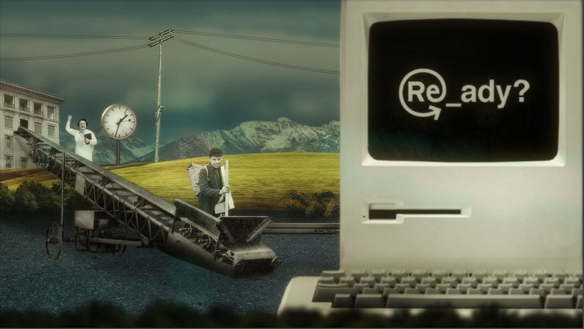 Re_Shop, a un click de un mundo mejor 1