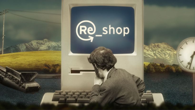 Re_Shop, a un click de un mundo mejor 2