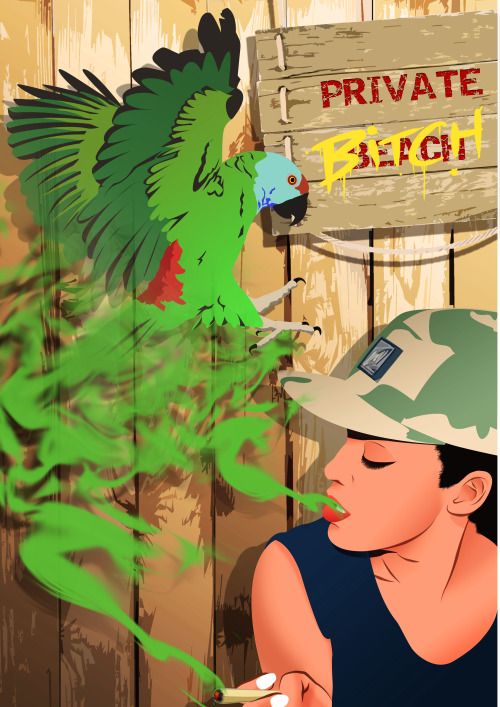 Ilustración (Varios Proyectos) 11