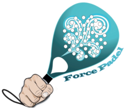 Forcepadel (e-commerce) -1
