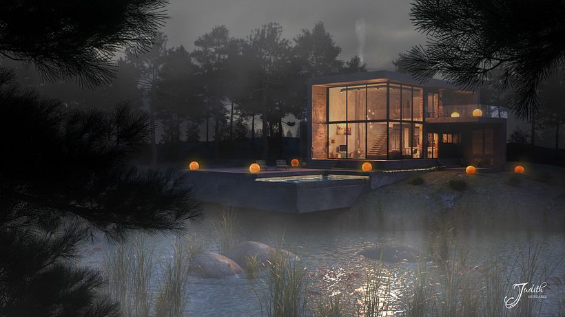 The River House 0