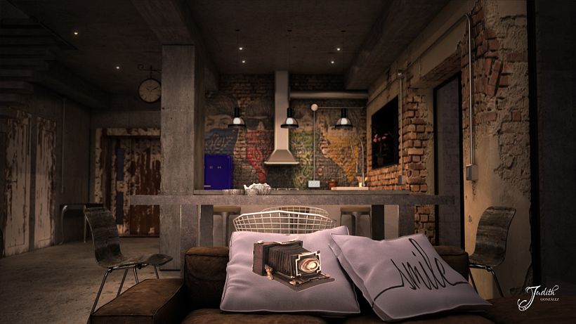 The River House 3