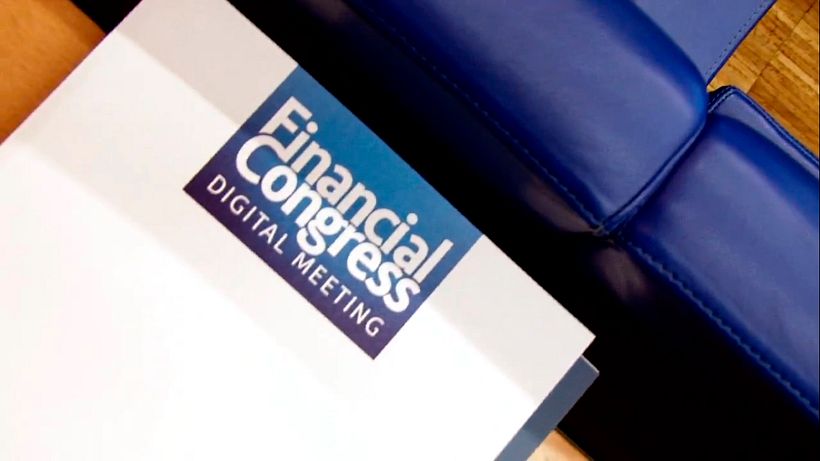 FiNaNCiaL CoNGReSS - MaKiN´ oF 6