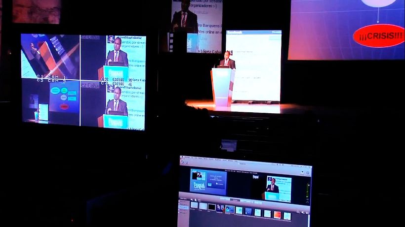 FiNaNCiaL CoNGReSS - MaKiN´ oF 7
