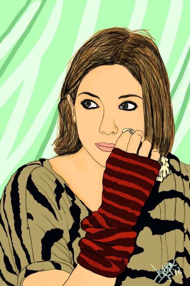 Ilustraciones digitales 11