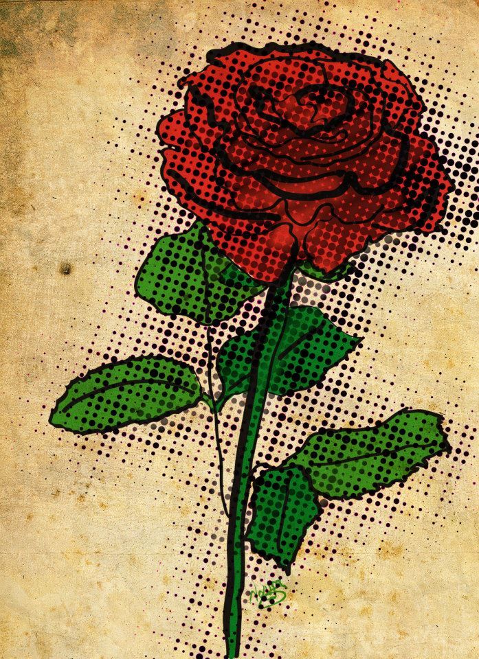 Ilustraciones digitales 13