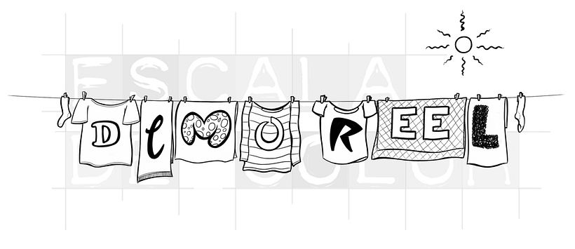 Ilustraciones "escala de color" 11