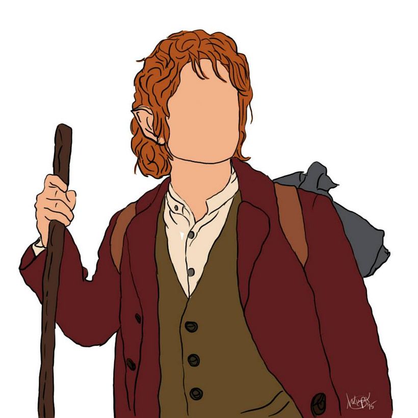 Ilustraciones digitales 7