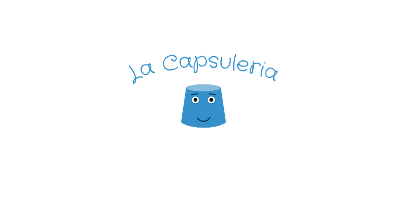 La Capsuleria, cápsulas con artesanía 1
