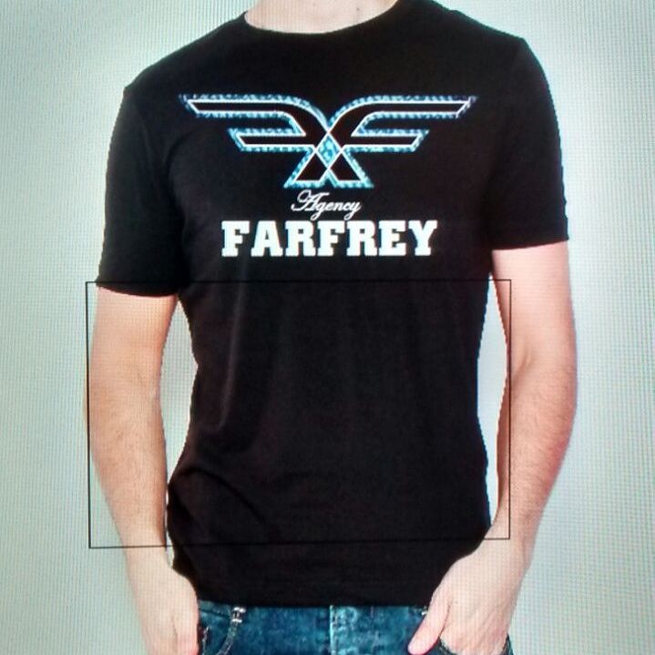 Farfrey Agency  -1