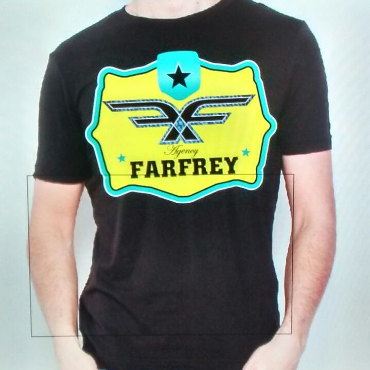 Farfrey Agency  1