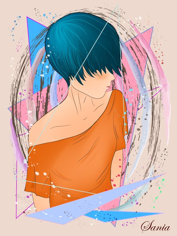 Mis Ilustraciones! 8