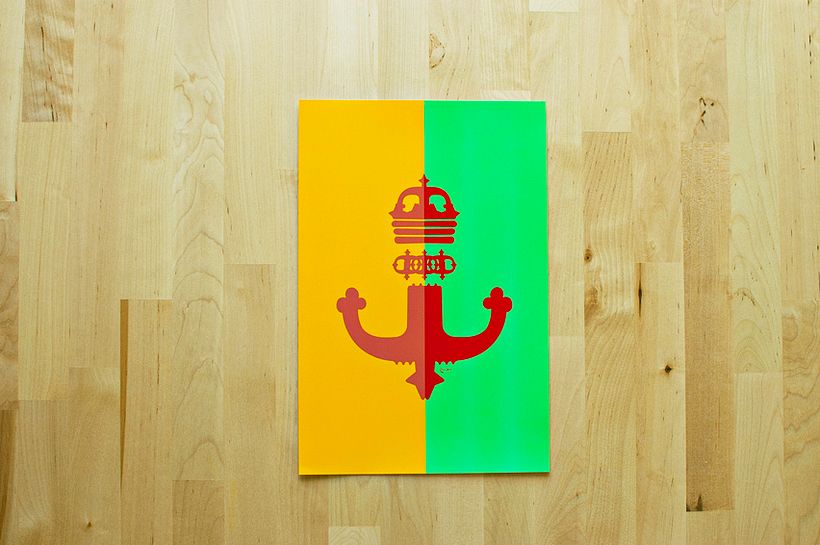 Anchor / Ancla 0