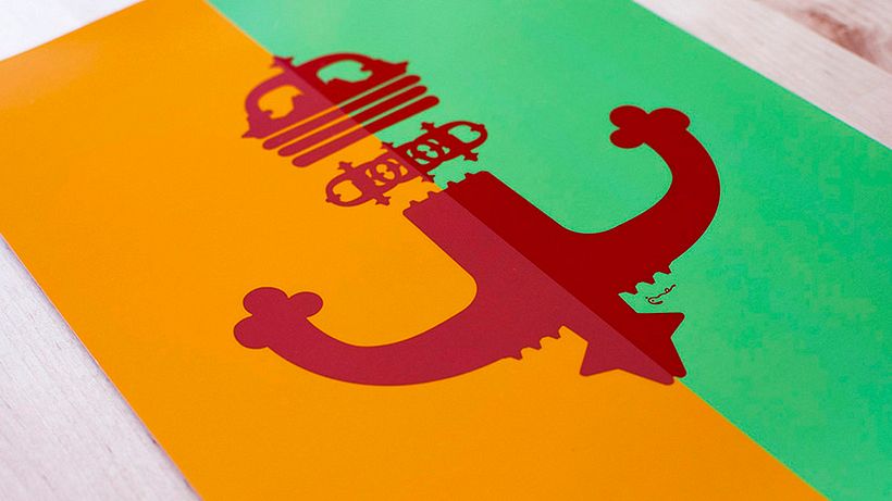 Anchor / Ancla 1