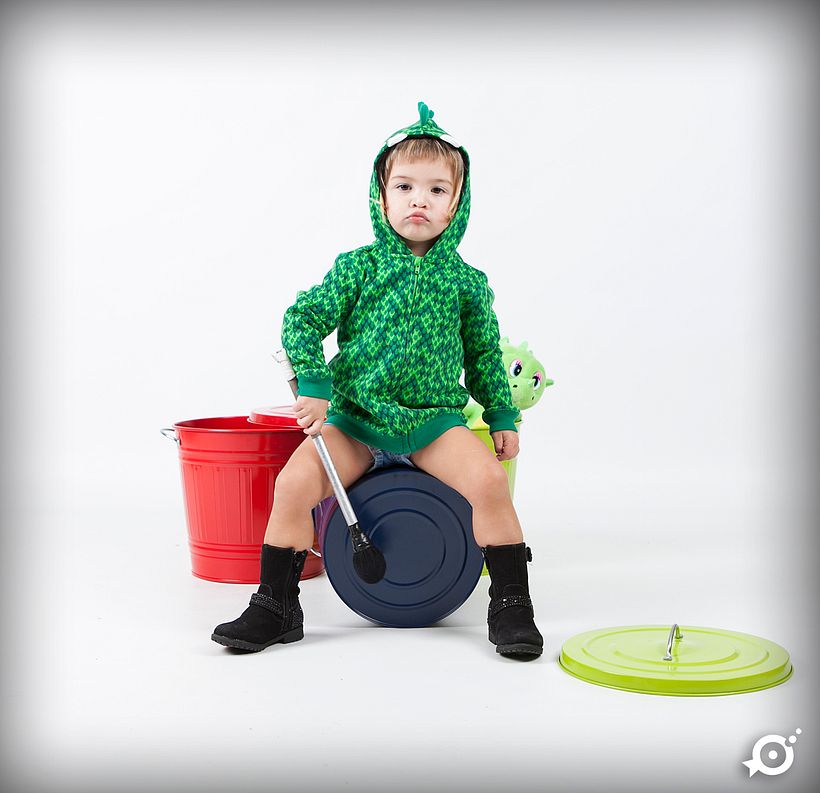 Fotografía infantil 20