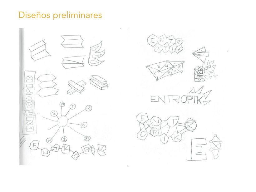 Entròpik random intro (proyecto final del curso Motion graphics y diseño generativo) 2