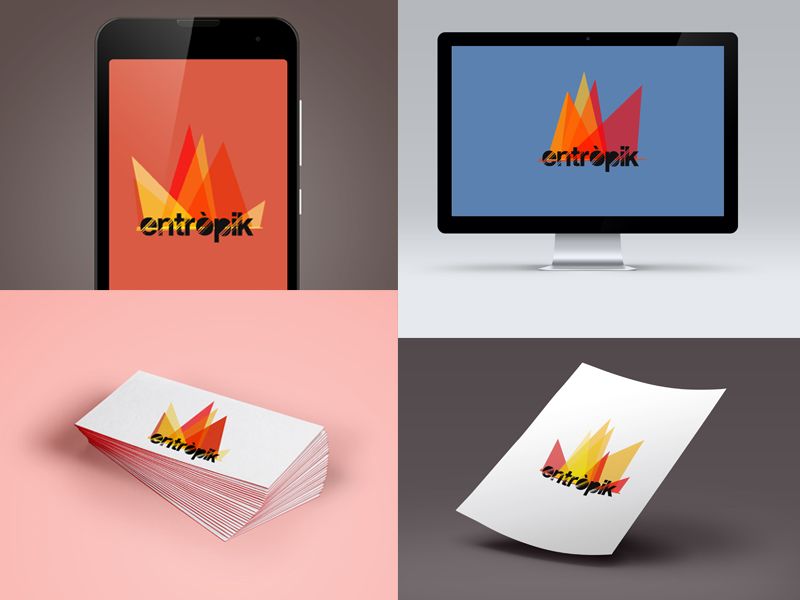 Entròpik random intro (proyecto final del curso Motion graphics y diseño generativo) 4