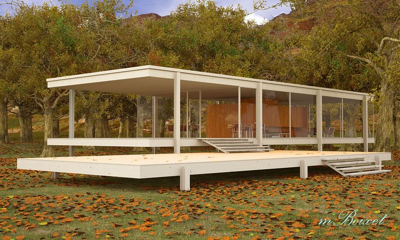 Farnsworth_house por m.boixet 2015 3