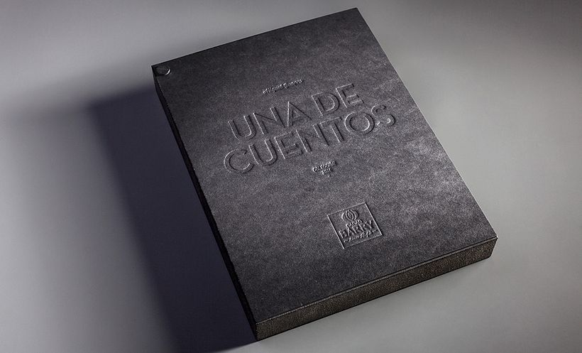 Una de cuentos 1