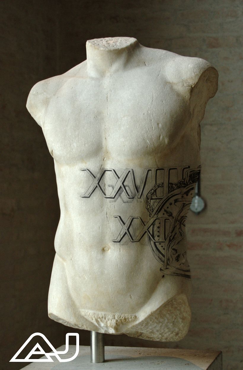 Diseño de tatuajes 6