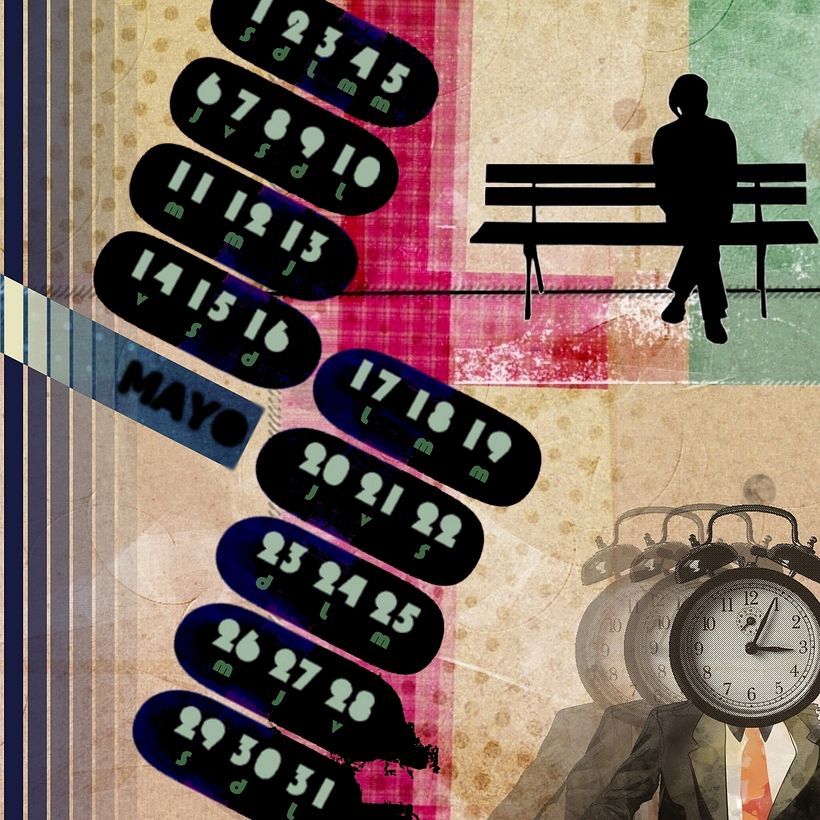 Diseño de Calendario MF 3