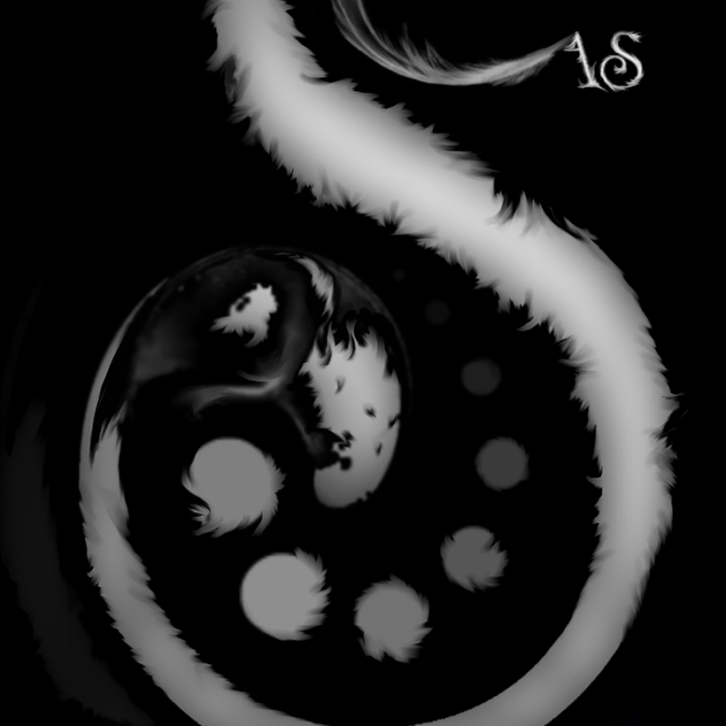 GrayscaLe 1