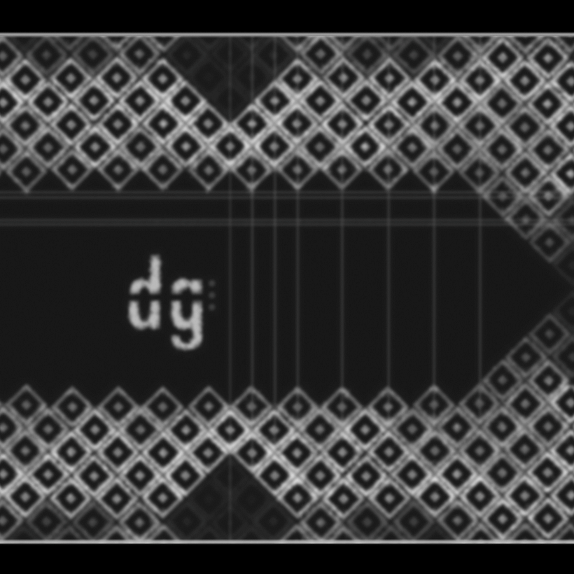GrayscaLe 3