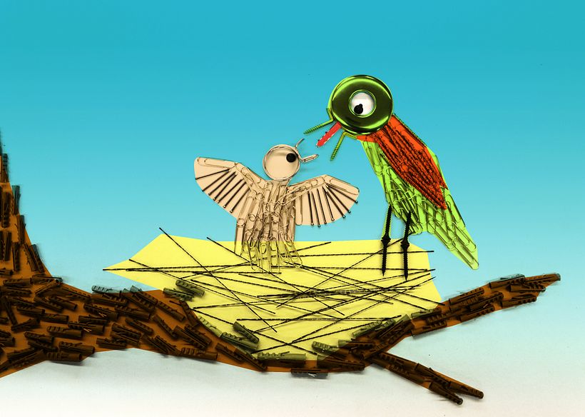 Free Draw 7