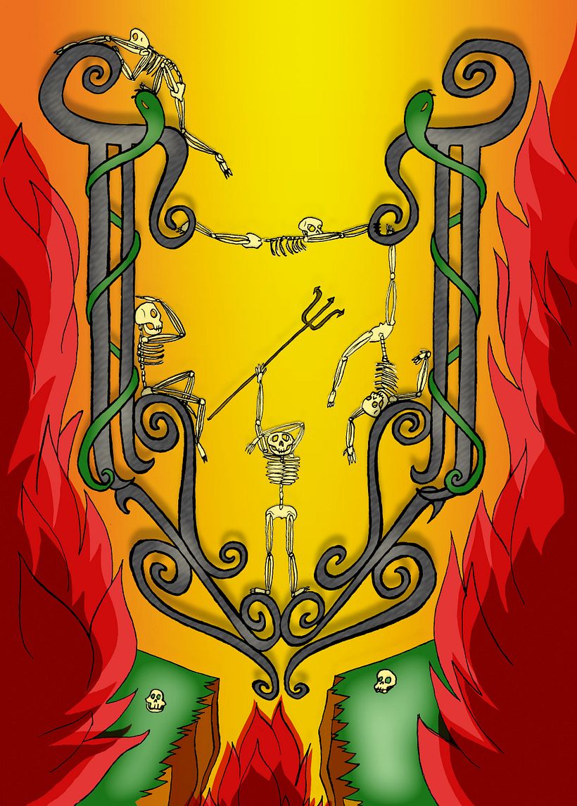 Free Draw 8