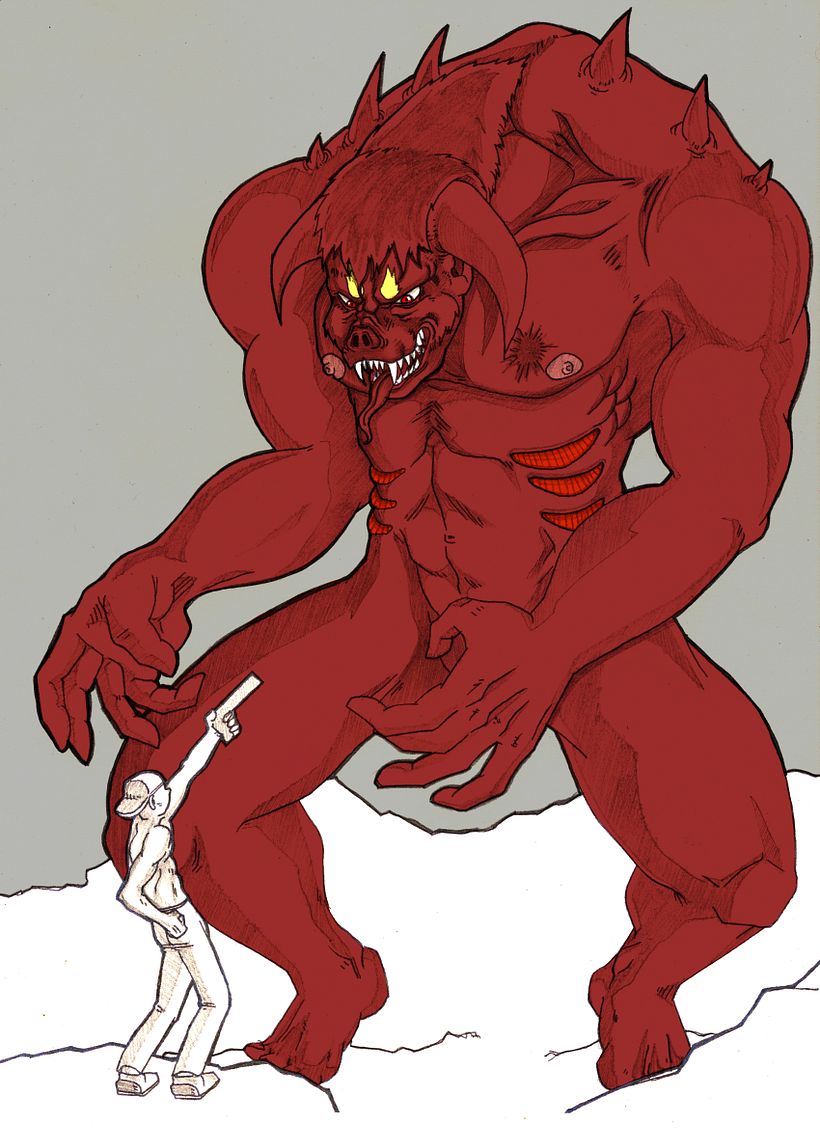 Free Draw 9